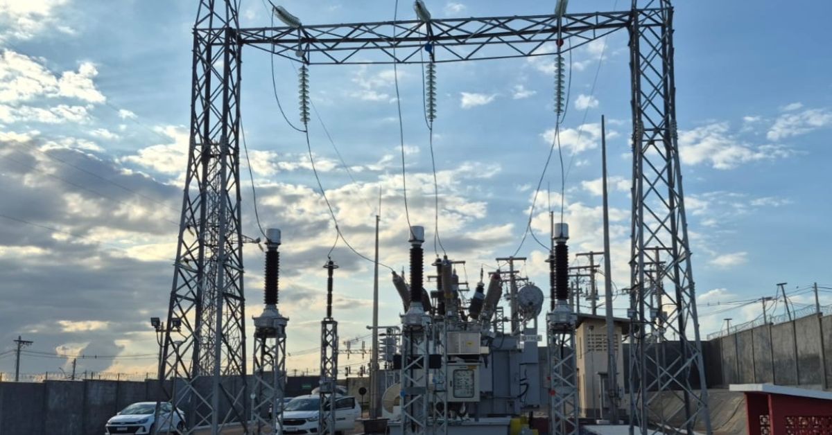 Cemig investe R$ 57,4 milhões na infraestrutura elétrica no Centro-Oeste de Minas Gerais