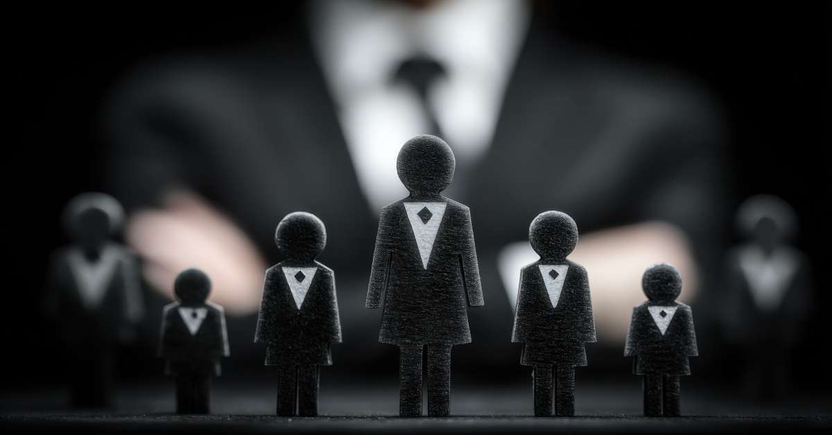 Planejamento sucessório ganha força entre empresas familiares para preservar patrimônio