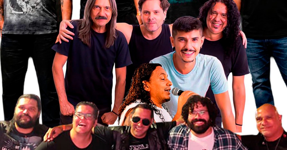 Tributo a Raul Seixas