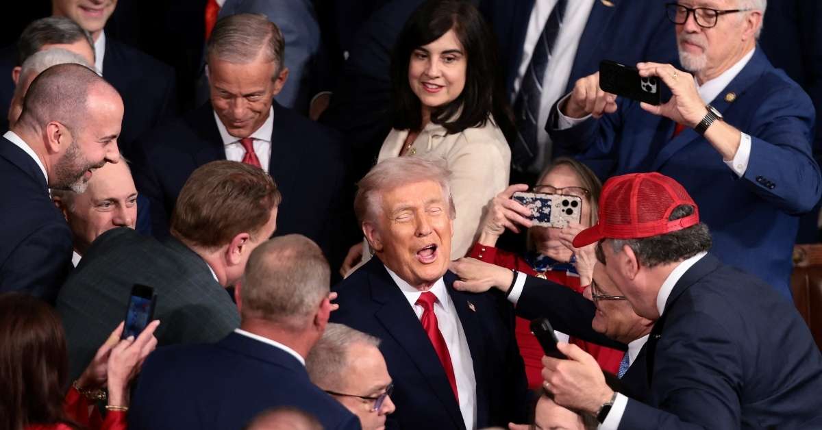 Trump enfrenta nova resistência republicana no Congresso