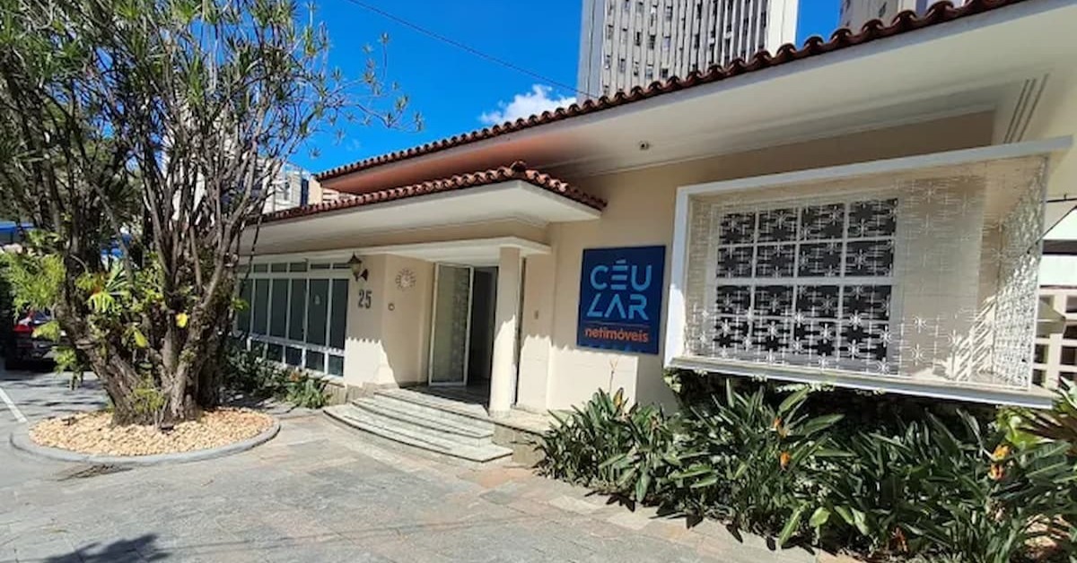 CéuLar Netimóveis abre vagas nas áreas de Marketing e Recursos Humanos em BH