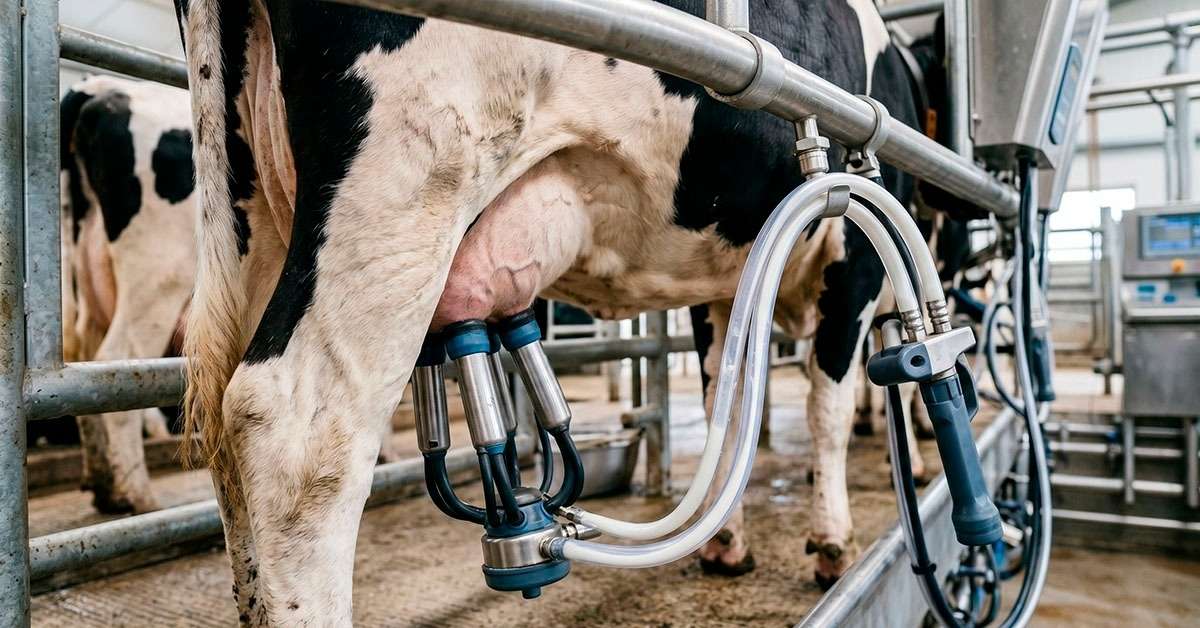 Minas lidera captação de leite no País, mas atividade desacelera