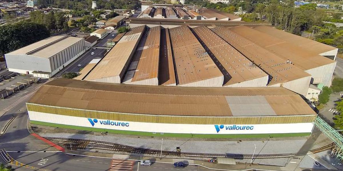 Vallourec e Syngular unem forças para impulsionar captura de carbono no Brasil