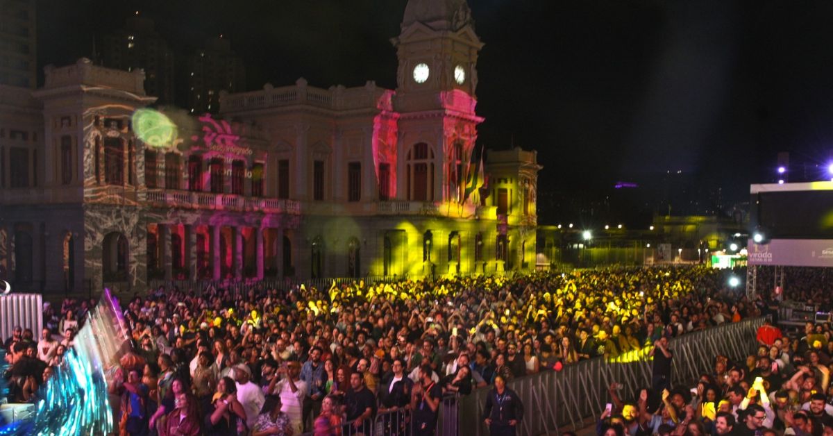 Virada Cultural de BH abre inscrições para selecionar mais de 90 atrações locais