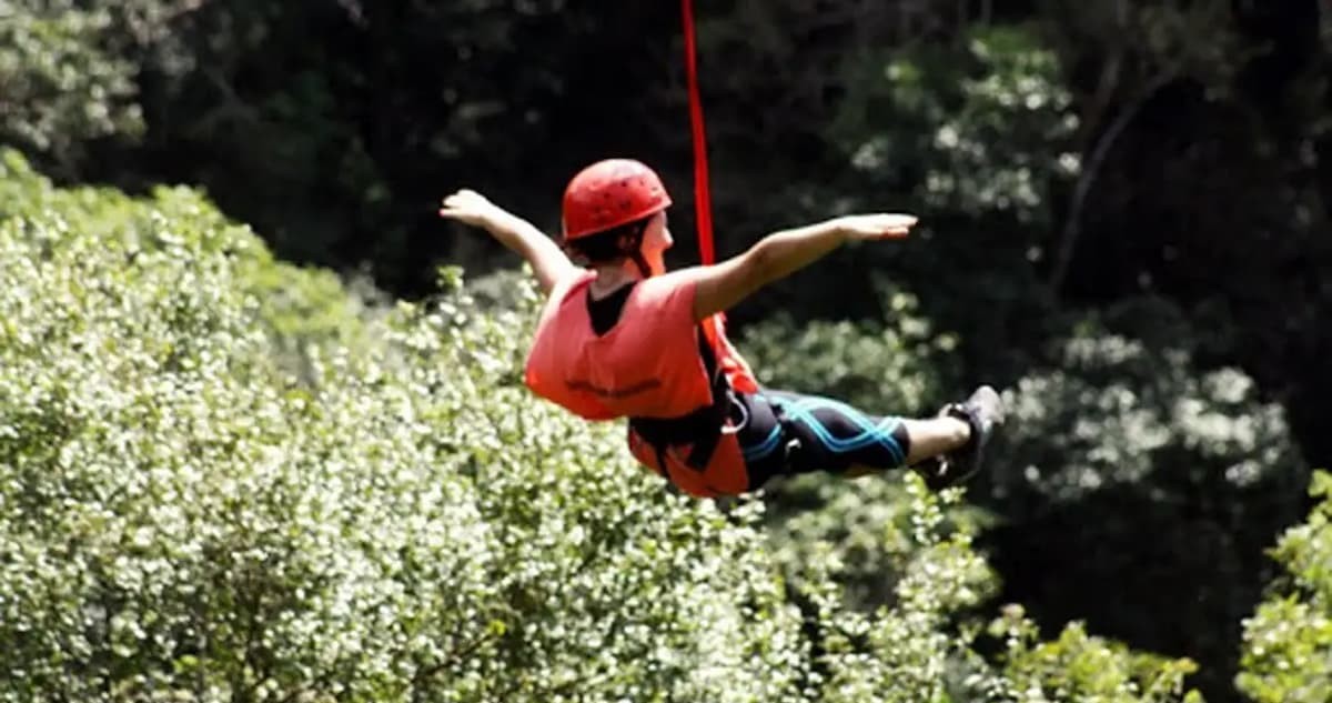 Turismo de aventura tem regras estabelecidas; falta fiscalização