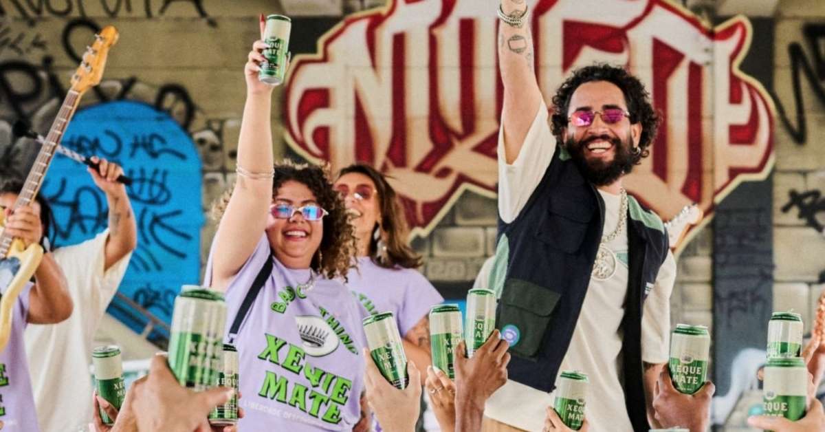 Xeque Mate projeta aumentar produção em 66% e transforma bebida em ecossistema criativo