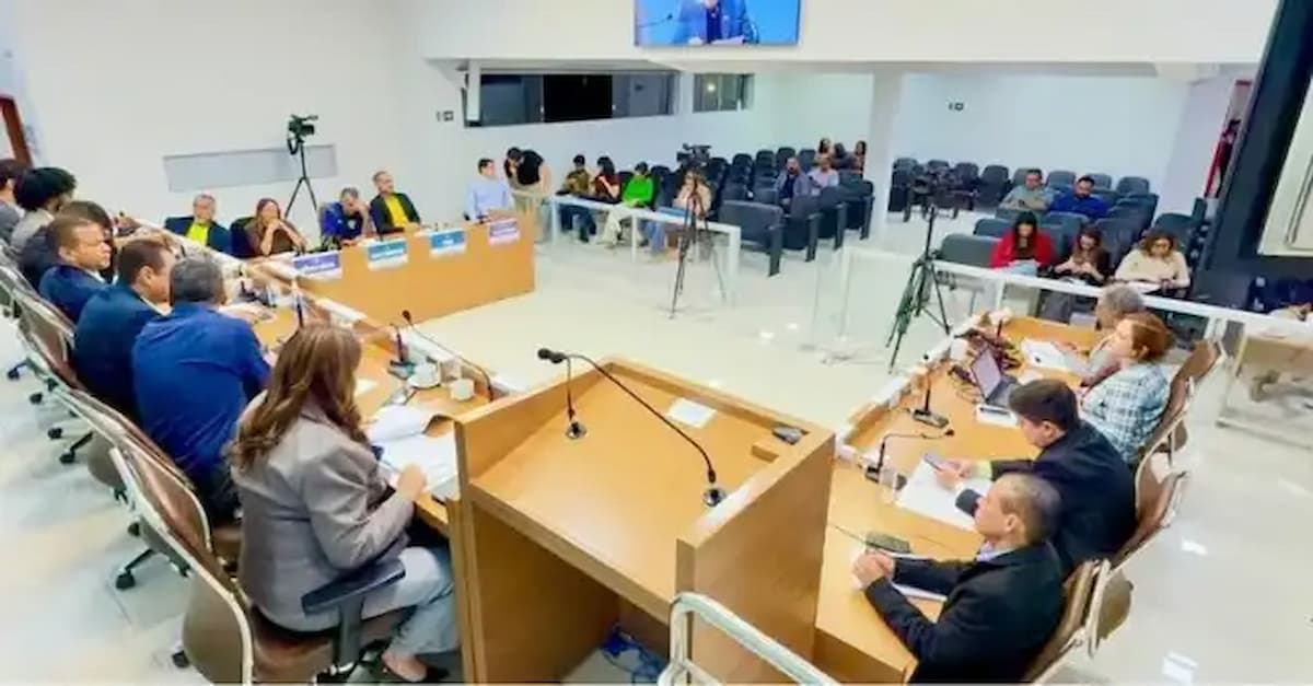 Câmara de Lavras aprova venda ou permuta da atual sede da prefeitura