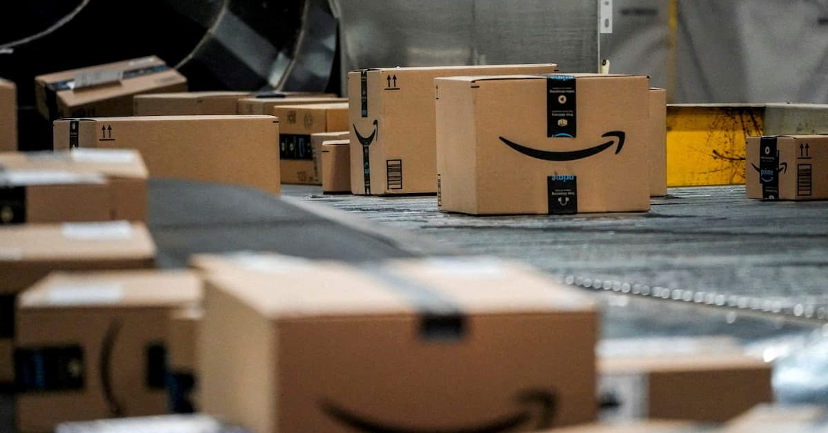 Amazon corta vagas em seu grupo de inteligência artificial