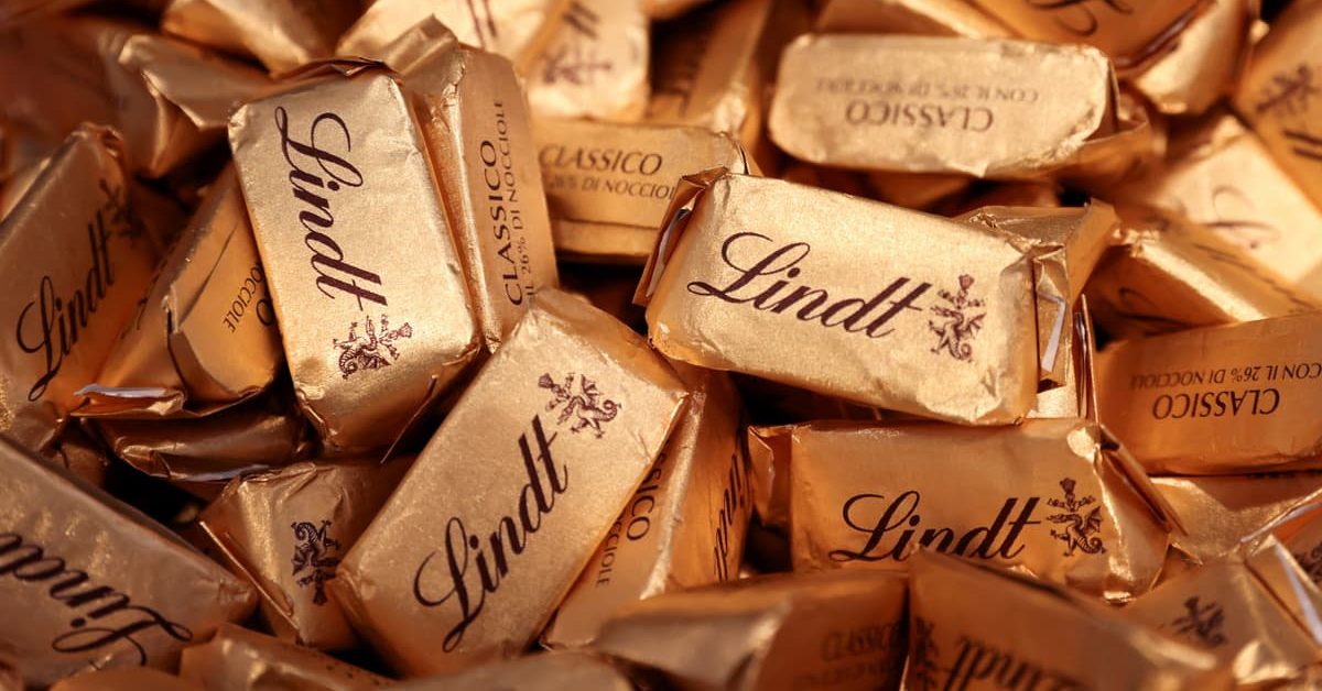 Lindt é processada nos EUA por suspeita de trabalho infantil na África