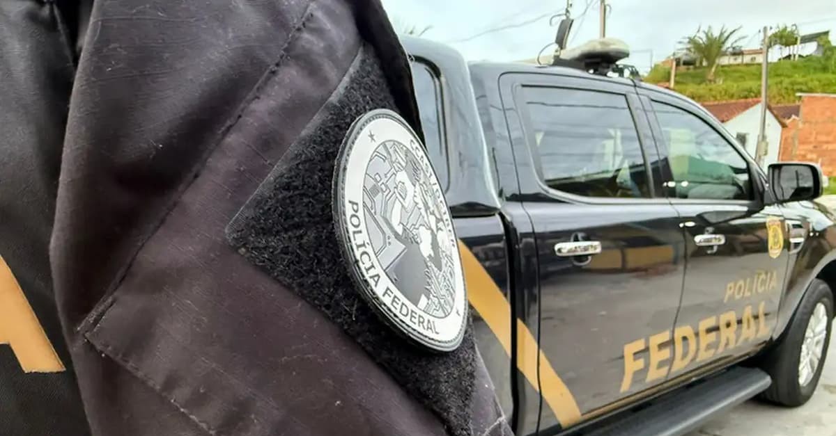 PF faz operação contra supostas fraudes envolvendo crédito consignado