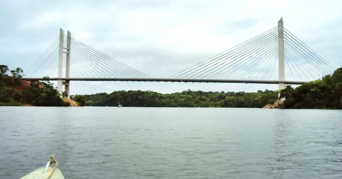 França suspende exigência de visto para brasileiros na Guiana Francesa