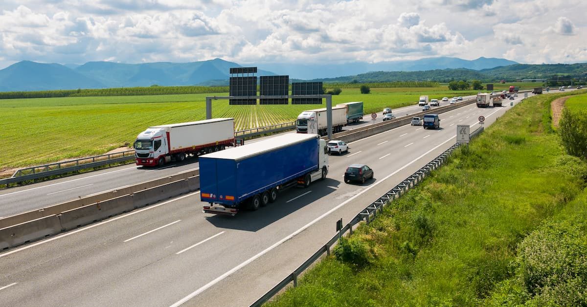 Suspensão de abertura de mercado rodoviário amplia insegurança e adia expansão, afirma ANTT