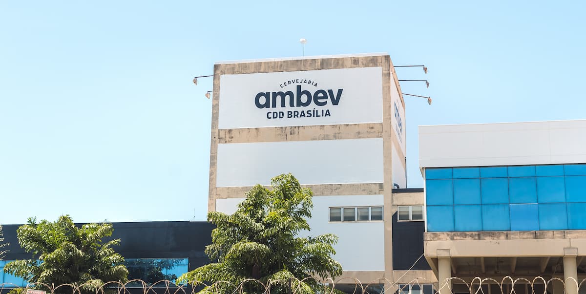 Com impulso da Copa do Mundo, lucro da Ambev sobe 24,5% no segundo trimestre