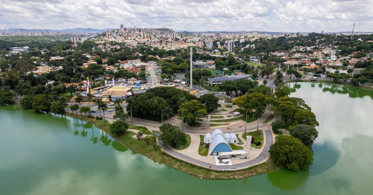 Veja a programação cultural dos 10 anos da Pampulha como Patrimônio Mundial da Unesco