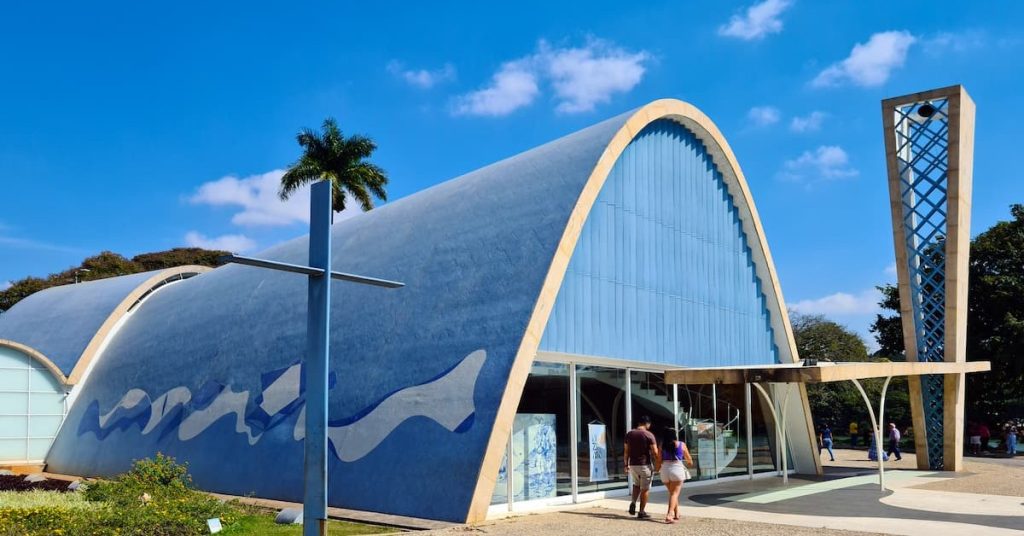 Igreja São Francisco de Assis
