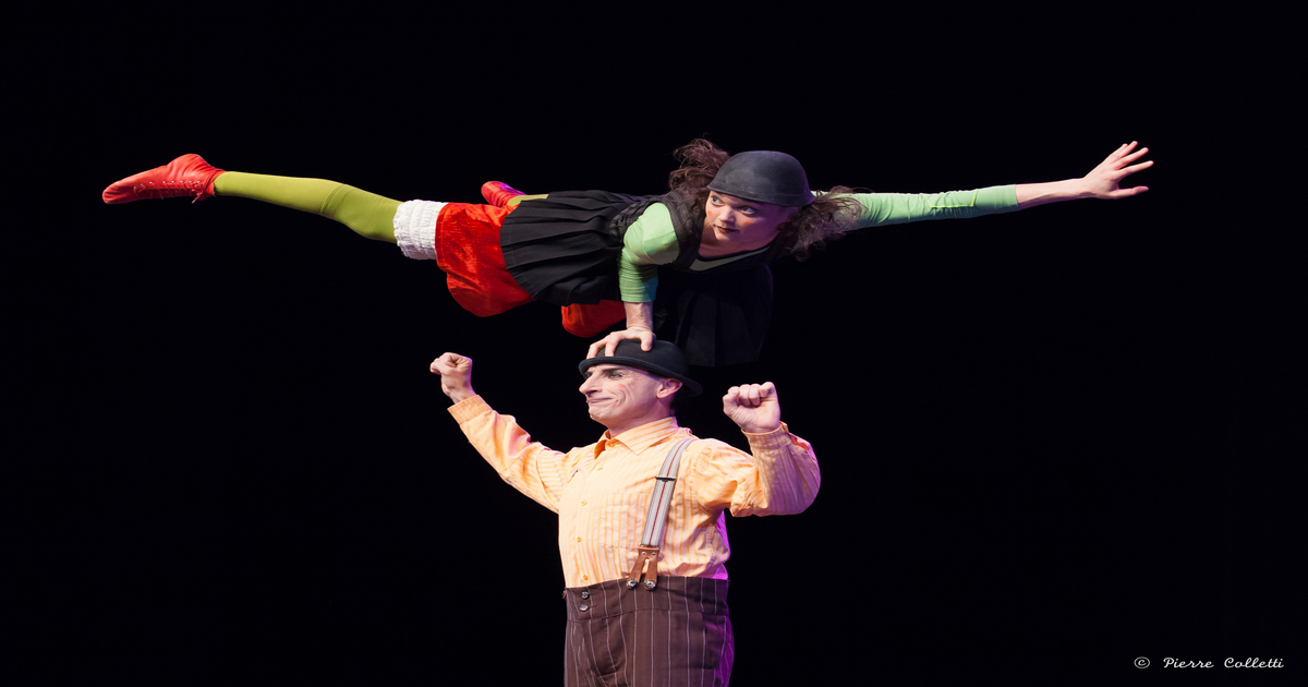 Festival Mundial de Circo leva atrações internacionais e ocupa espaços públicos de Belo Horizonte