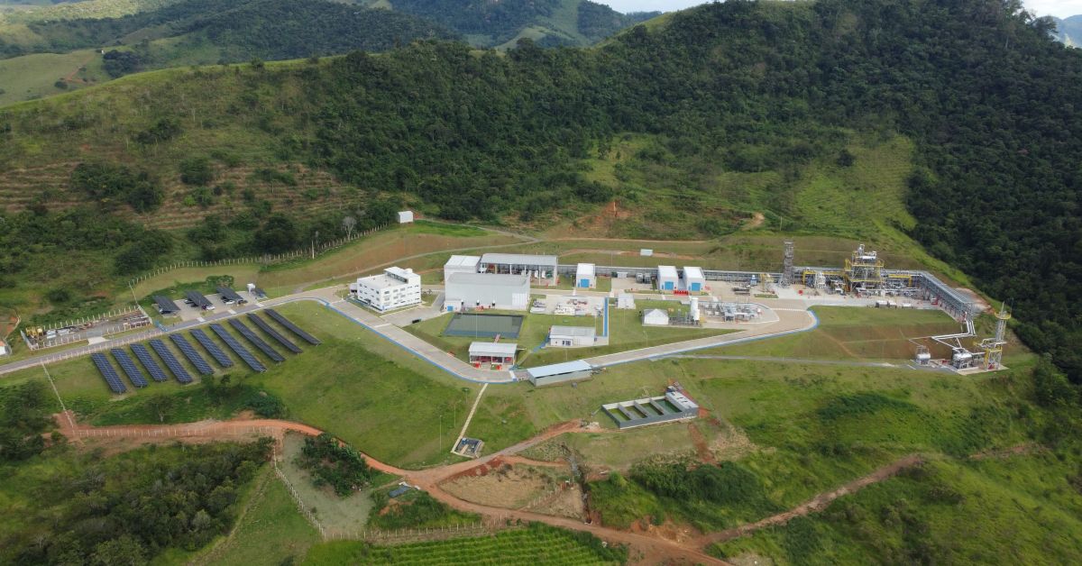 Centro Tecnológico para o Pré-Sal Brasileiro inicia operações na Universidade Federal de Itajubá