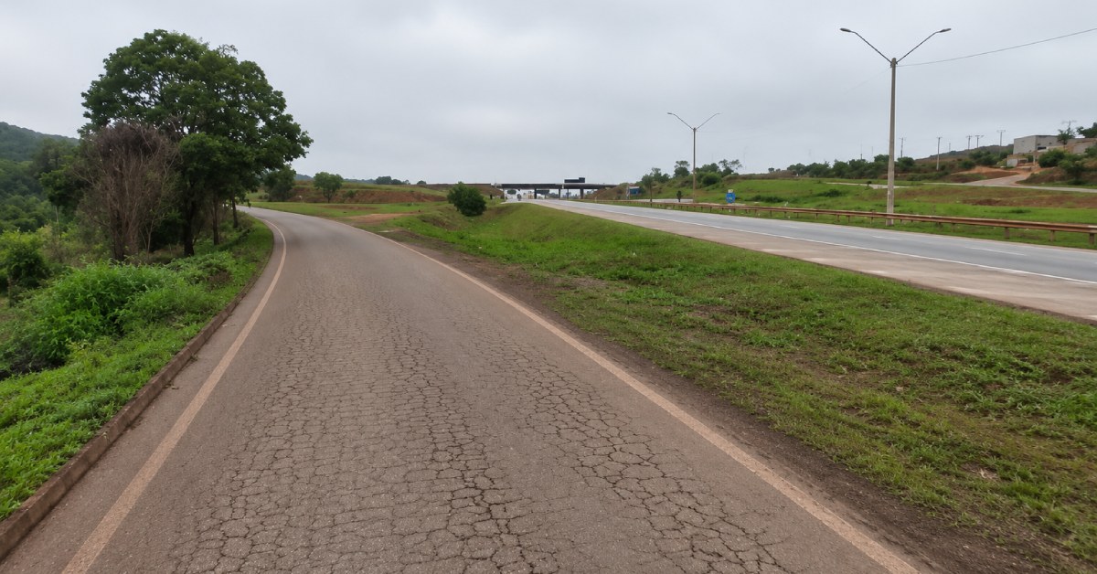 Com aporte de quase R$ 24 milhões, MG-431 ganhará terceira faixa na região Central de Minas