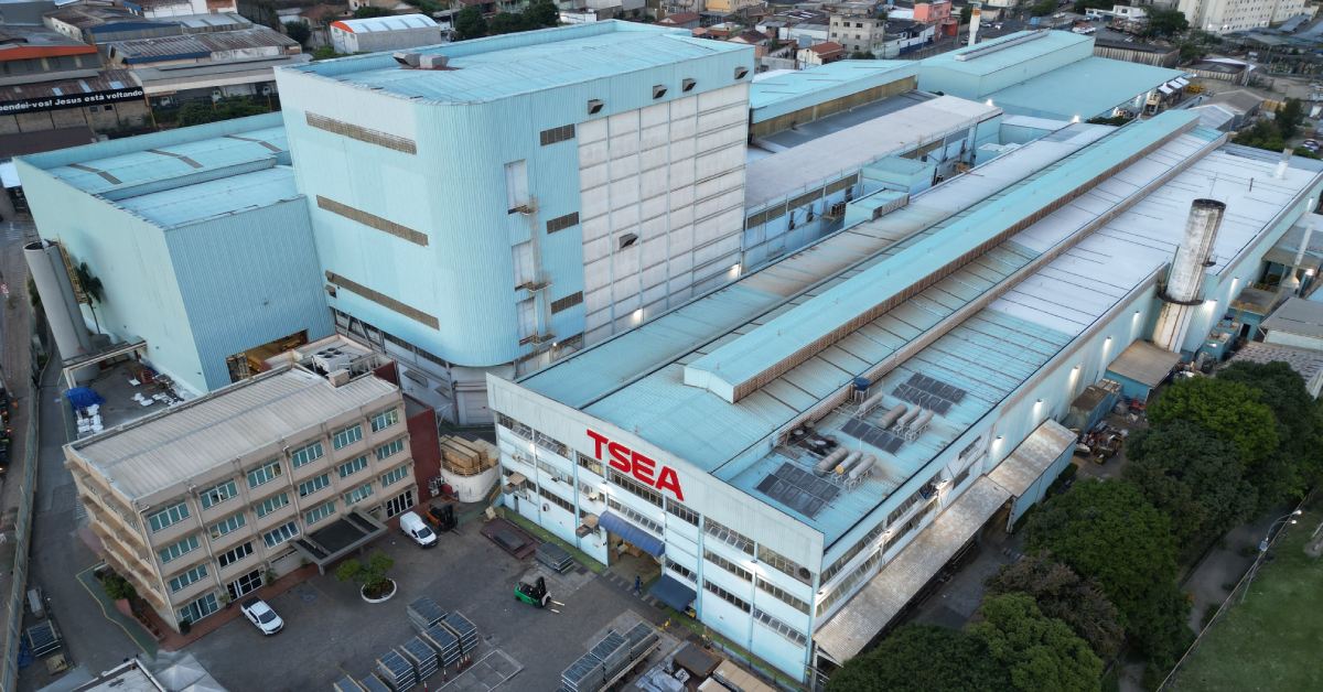 TSEA abre 124 vagas de emprego e estágio em Contagem e nos Estados Unidos