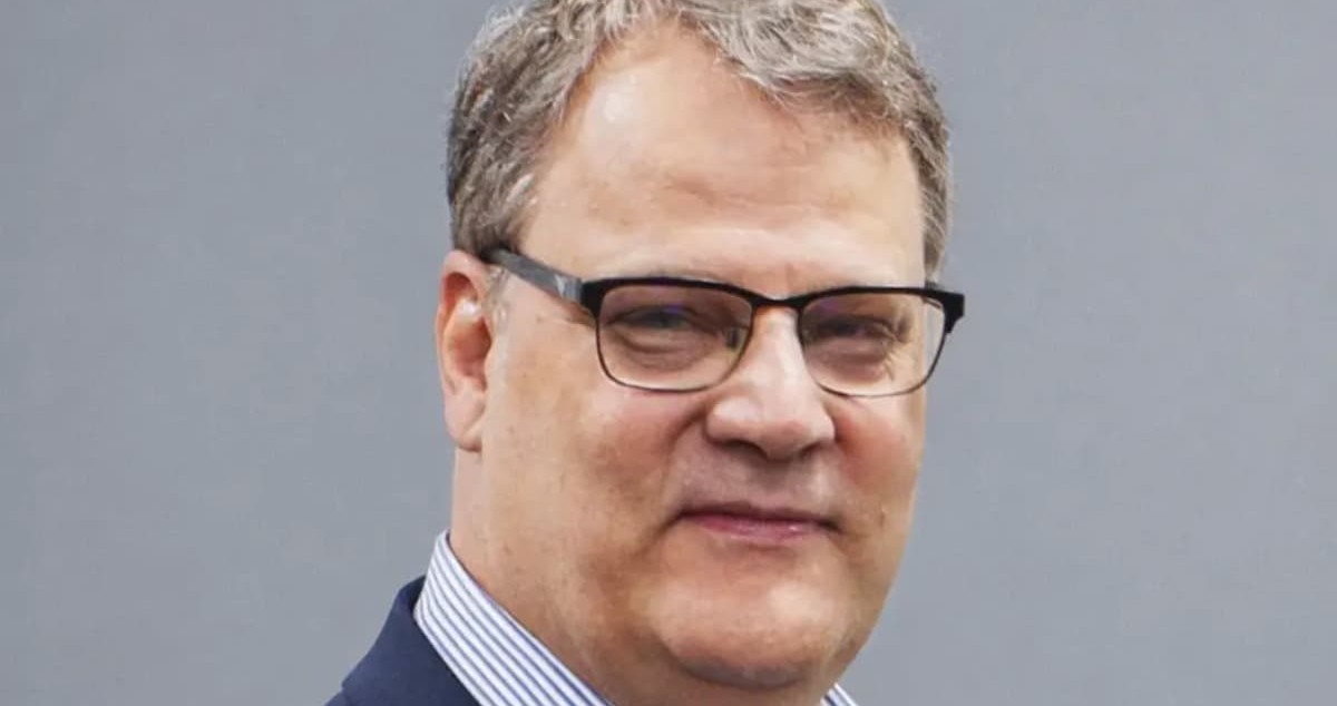 Daniel Stieler renuncia à presidência do conselho da Vale