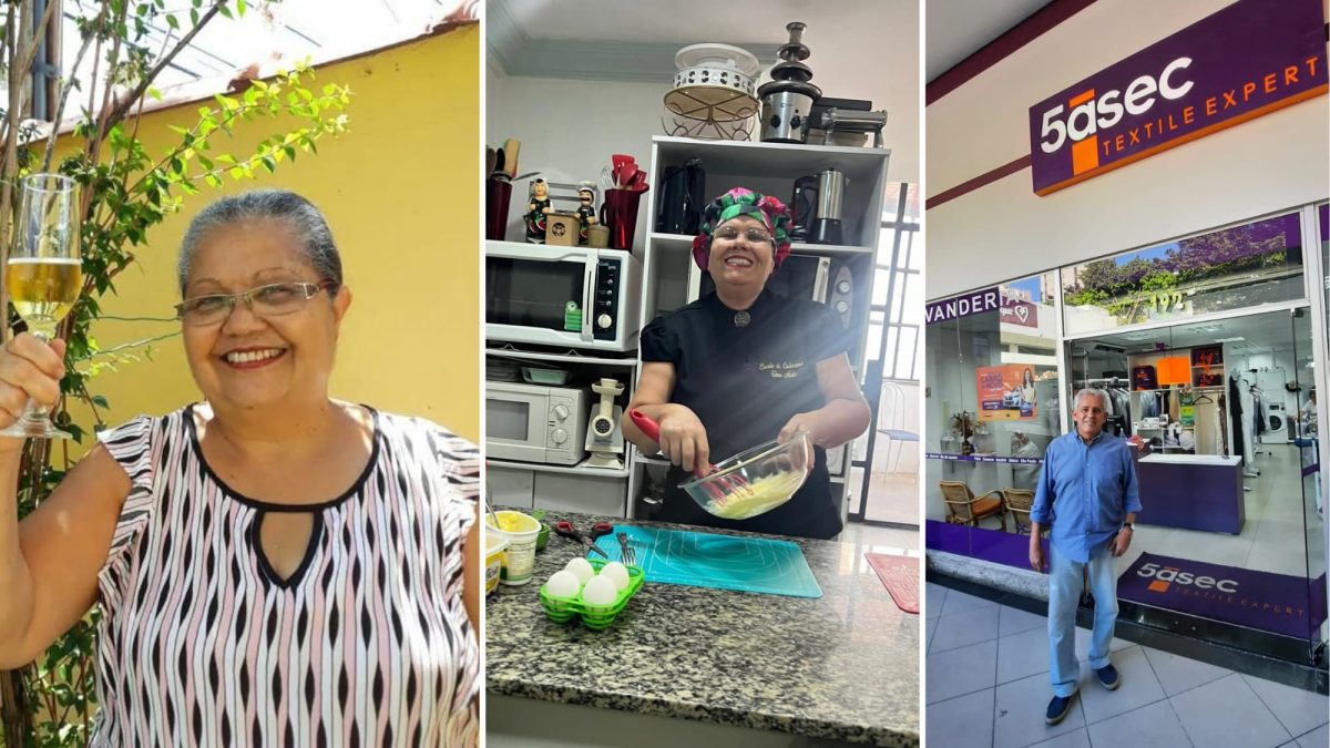 Empreendedorismo senior