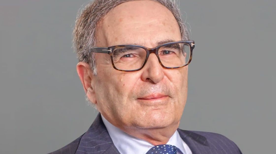 Manuel Lino Silva de Sousa Oliveira é eleito novo presidente do conselho da Vale