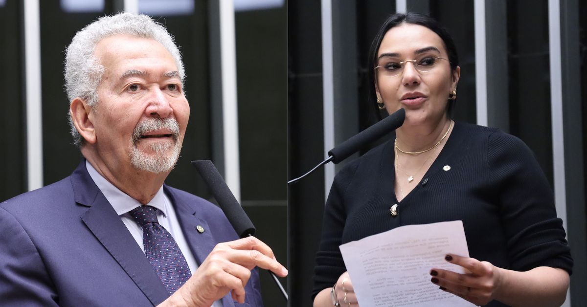Dois deputados perdem mandato após novo cálculo do resultado eleitoral de 2022