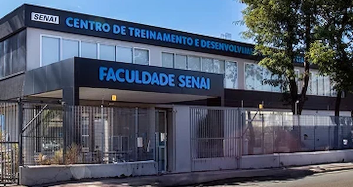 Faculdade Senai/MG abre vagas para cursos de Ciência de Dados e Automação; confira