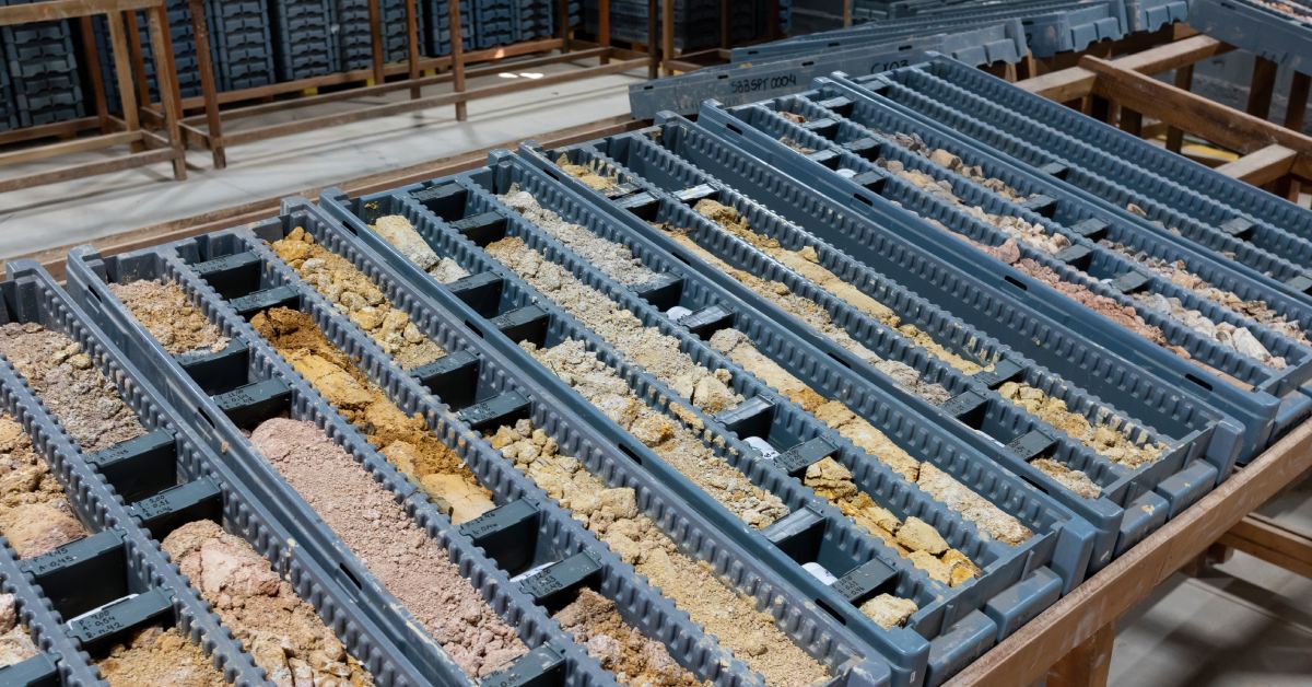 Mineradora Meteoric, de terras raras, amplia estimativa de recursos do Projeto Caldeira, no Sul de Minas