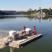 Dez anos da Pampulha Patrimônio da Humanidade: despoluição estratégica para o futuro de BH
