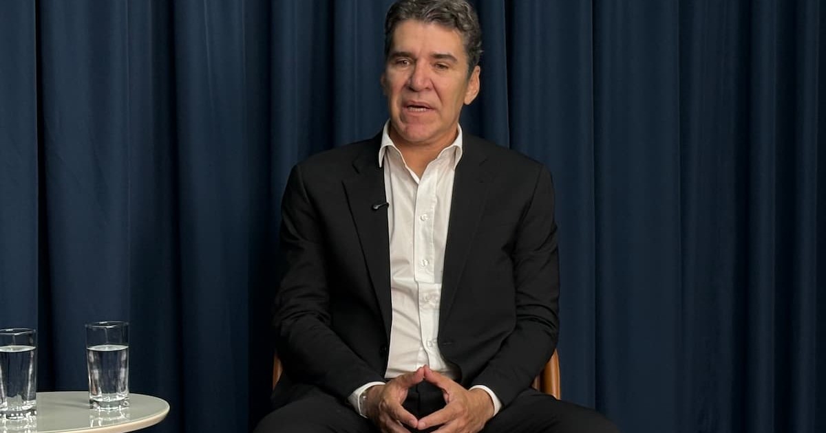 Jarbas Soares defende o municipalismo: ‘É nas cidades que os cidadãos enfrentam as necessidades básicas do dia a dia’