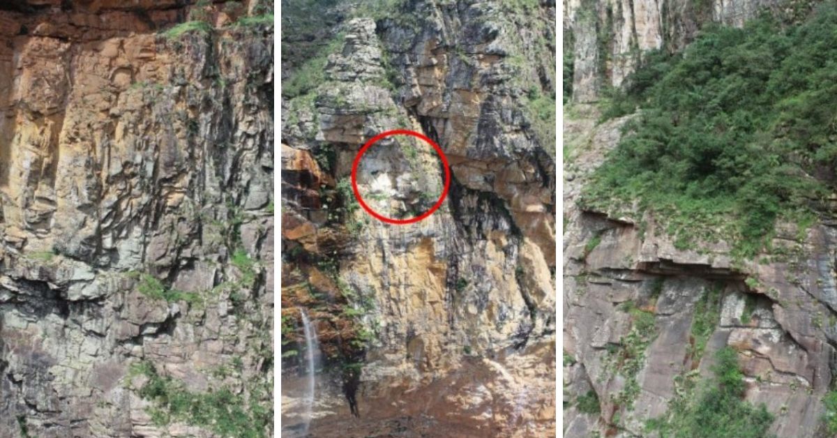 Justiça volta a interditar Cachoeira do Tabuleiro após falhas em medidas de segurança