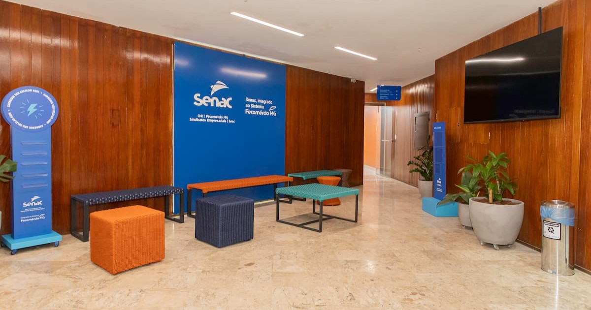 Senac promove aula experimental sobre Reforma Tributária