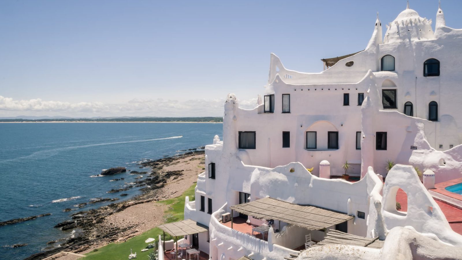 BH Airport terá voo direto para Punta del Este na temporada de verão