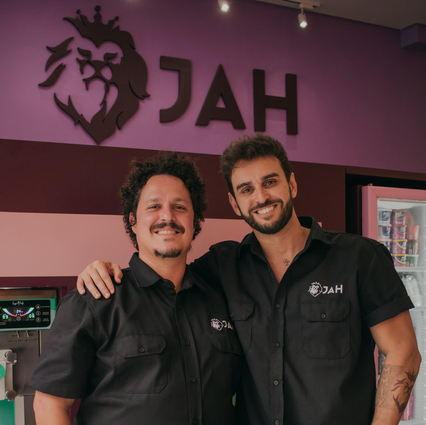 Jah Açaí