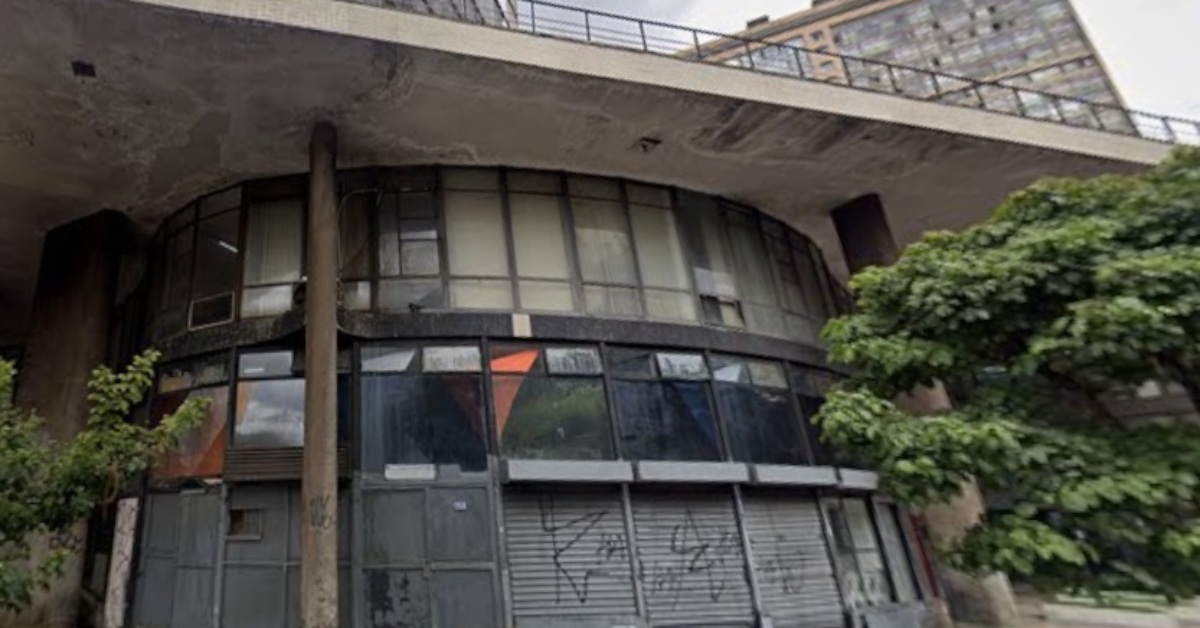 Edifício JK terá primeiro bar com galeria de arte aberta ao público