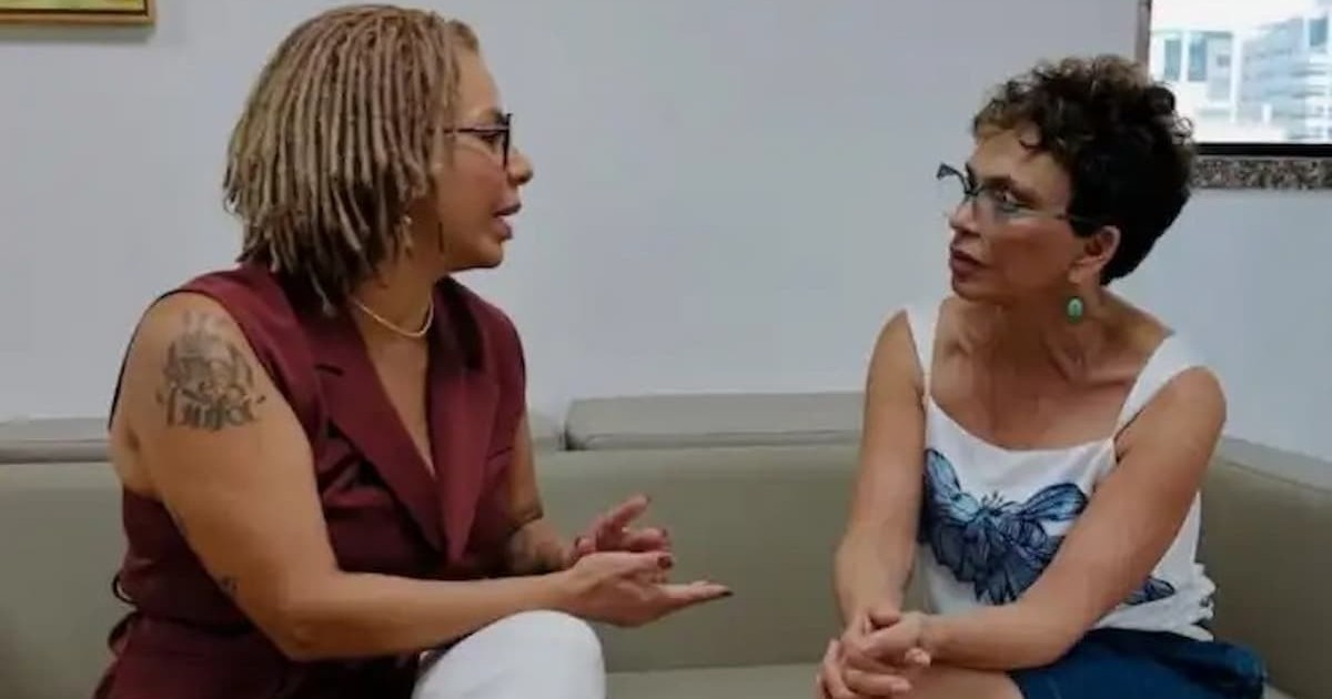 Marília diz que aliança com Áurea Carolina depende de negociação do PT em Minas