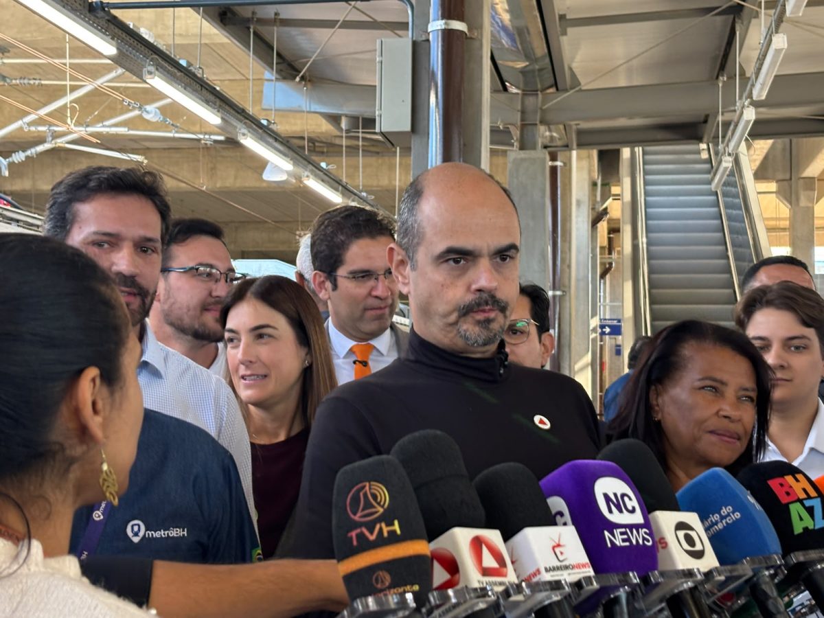 Mateus Simões: R$ 5 bilhões do Rodoanel poderão ser destinados à expansão do metrô