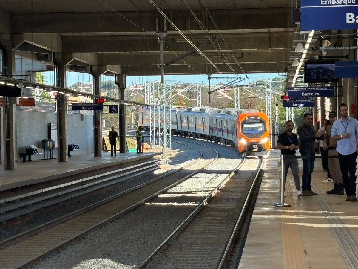 Metrô BH