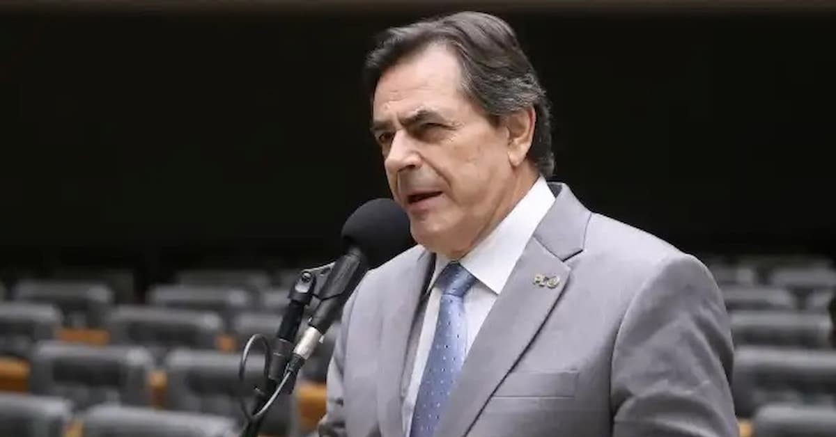Domingos Sávio admite impasse no PL mineiro, mas insiste em candidatura de Cleitinho ao governo