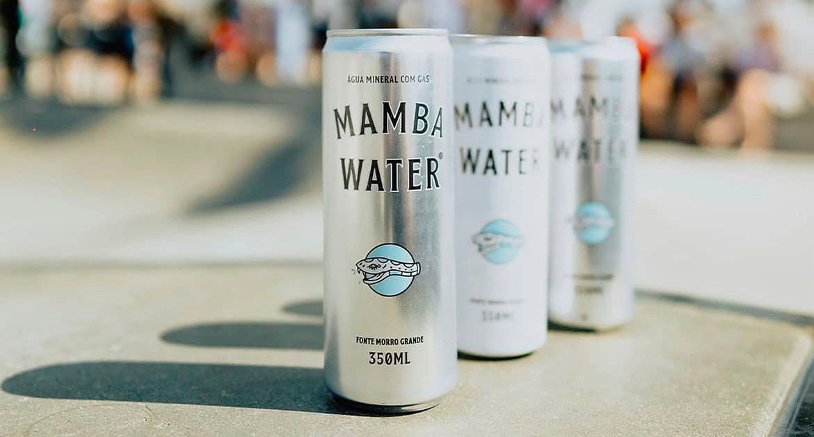 Anvisa suspende venda de lotes da Mamba Water com a mesma bactéria de produtos Crystal e Ypê