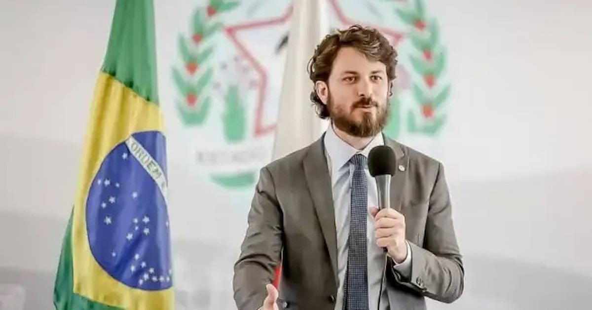 União Progressista considera lançar Marcelo Aro ao governo