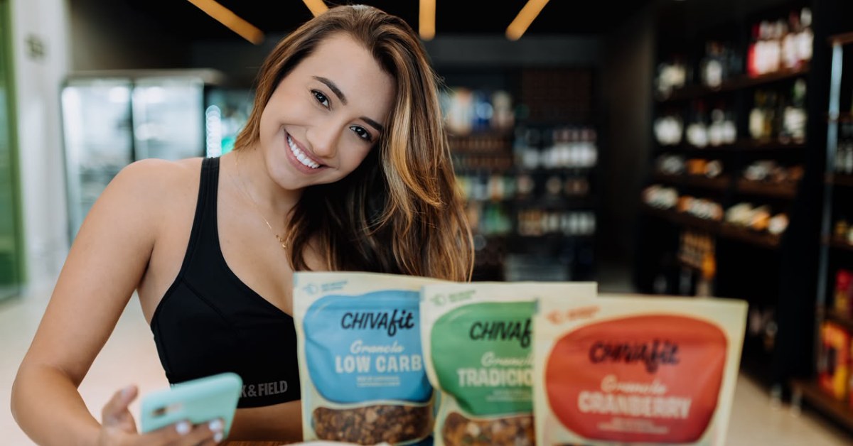 Granola mineira vai representar o Brasil em feira internacional de alimentos em Paris