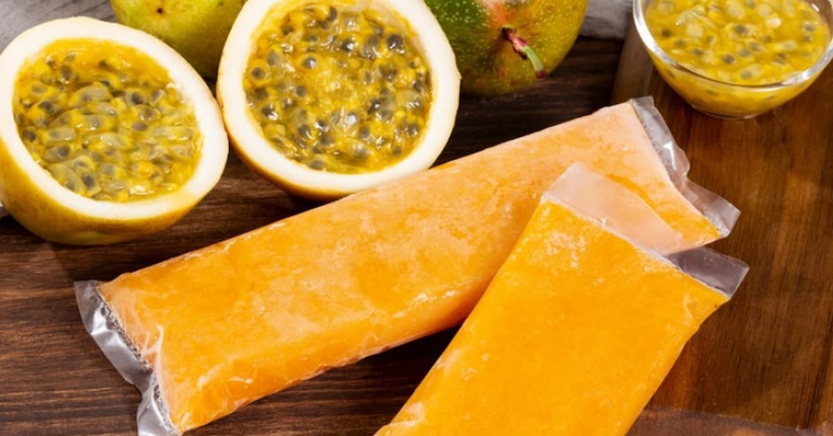 Como produtores podem obter registro para exportar polpas e frutas para a China