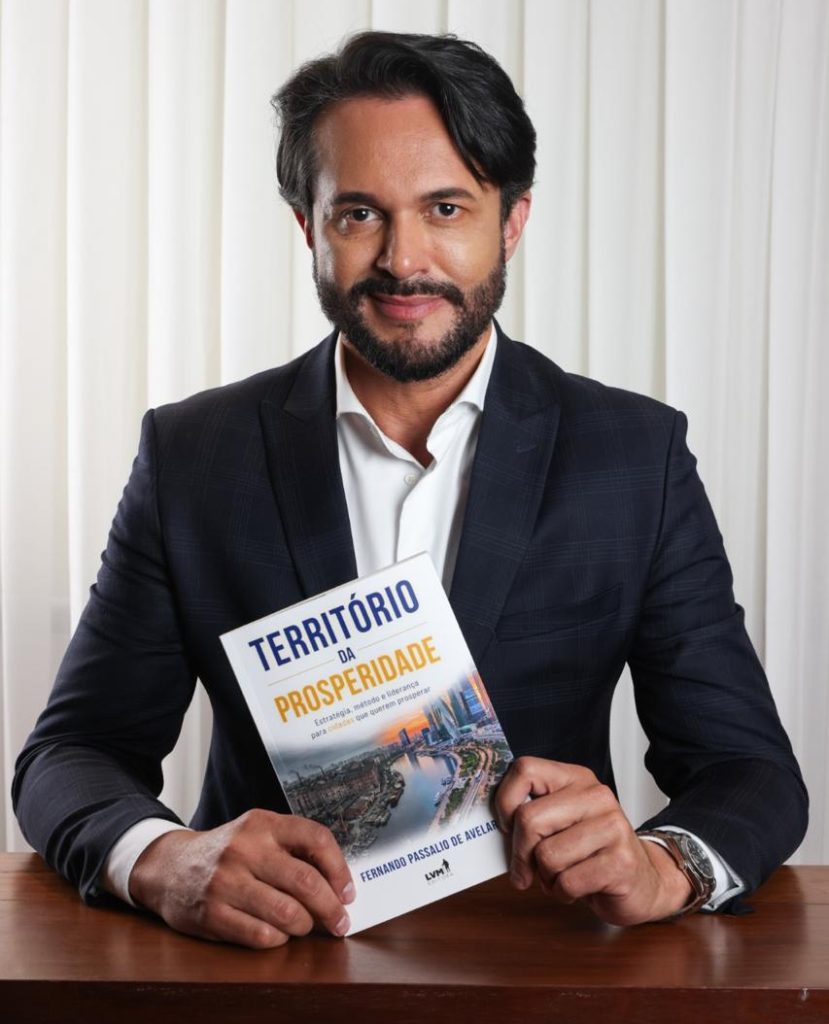 Fernando Passalio