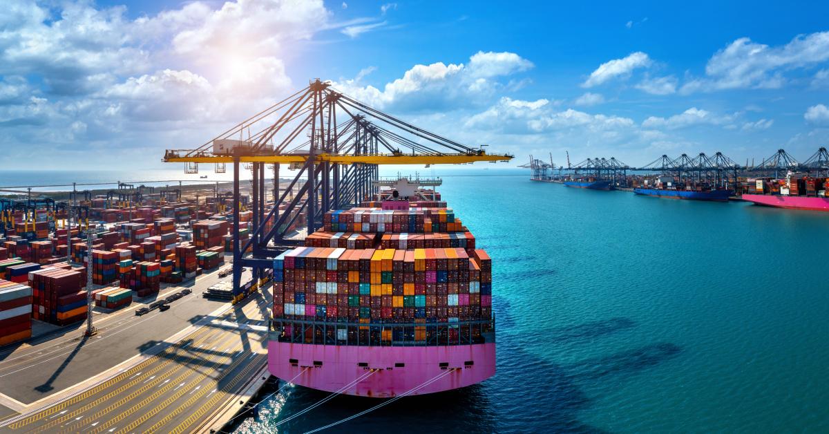 US$ 789 milhões atravessam 8 mil quilômetros: Canadá vira o 3º maior comprador de Minas Gerais em 2026