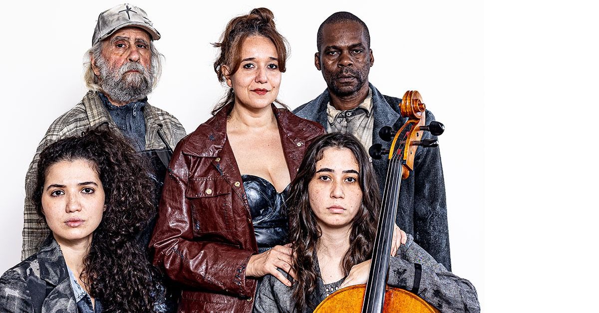 Clássico de Bertolt Brecht estreia no CCBB BH e debate ética, poder e desigualdade