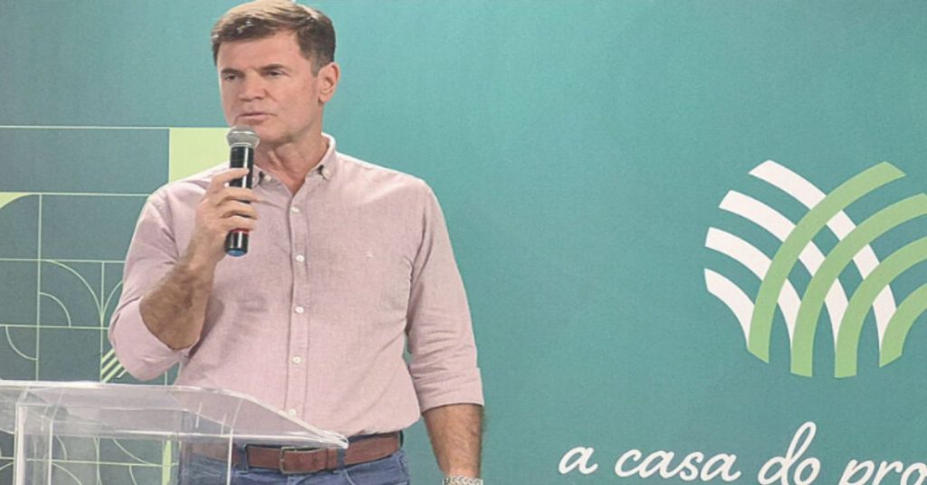 Antônio de Salvo