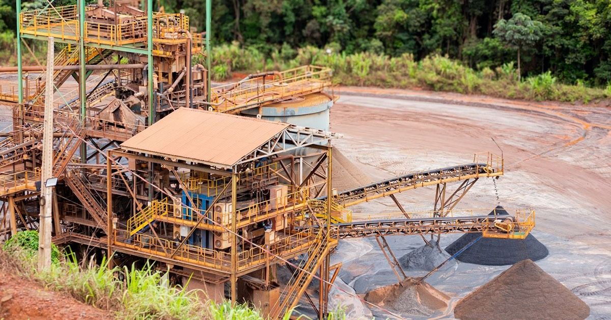 Minas Gerais amplia riqueza em minerais críticos com descoberta de grafite de alta qualidade
