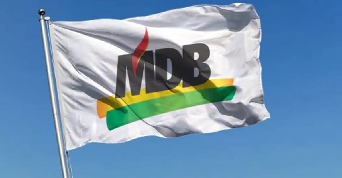 MDB decide não entrar na corrida presidencial
